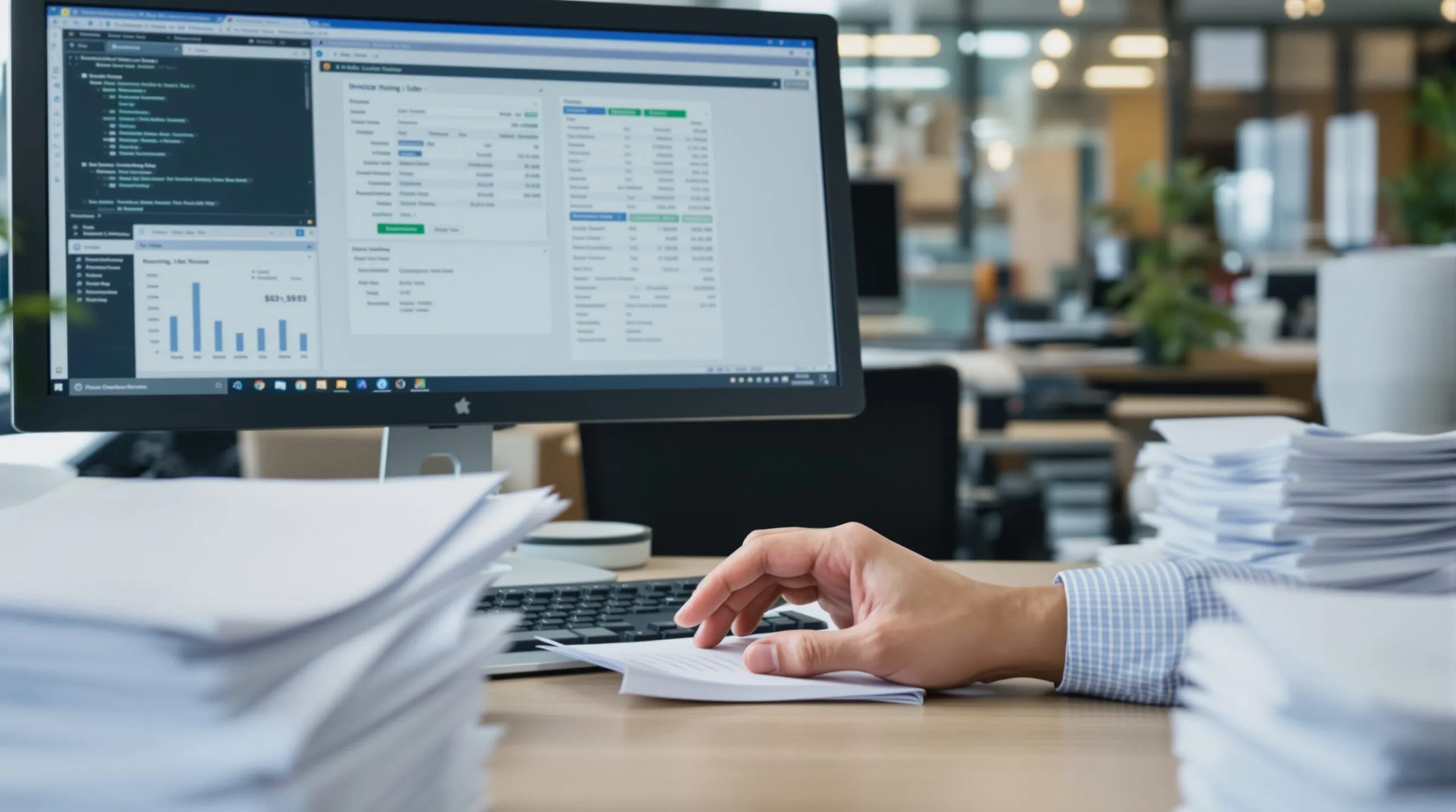 Compte 408 comptabilité : la méthode d’enregistrement des factures non parvenues
