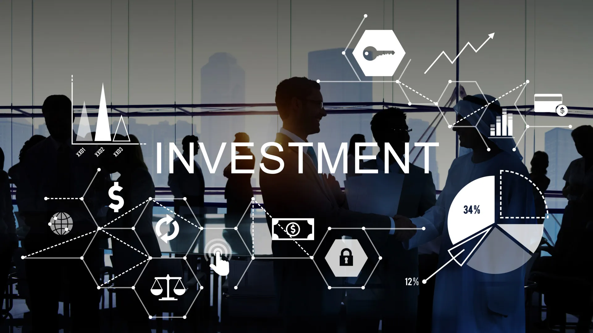 Private equity : comprendre le fonctionnement d’un fonds d’investissement non coté