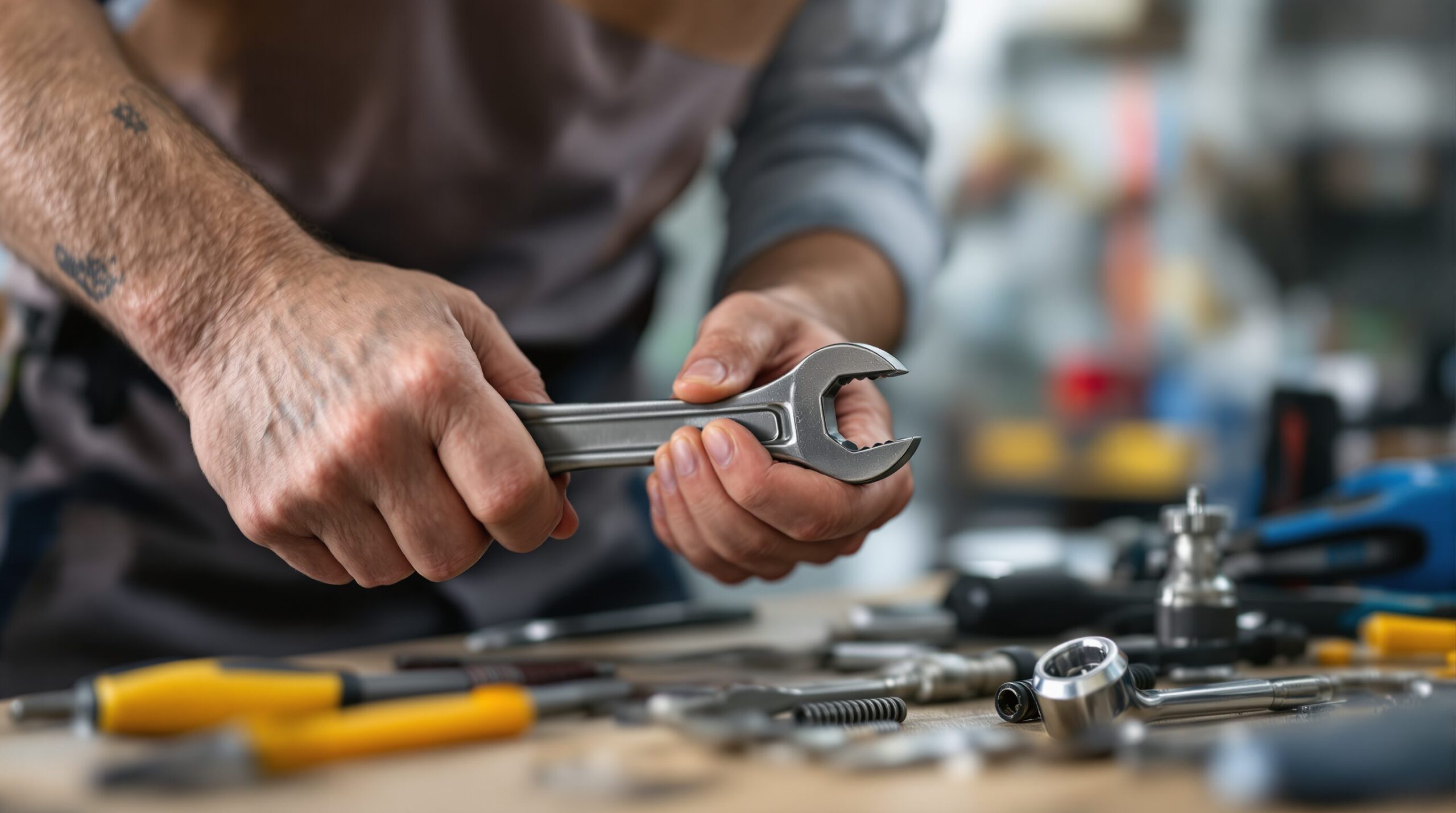 Formation en plomberie : découvrez La Taloche, spécialiste des métiers du bâtiment