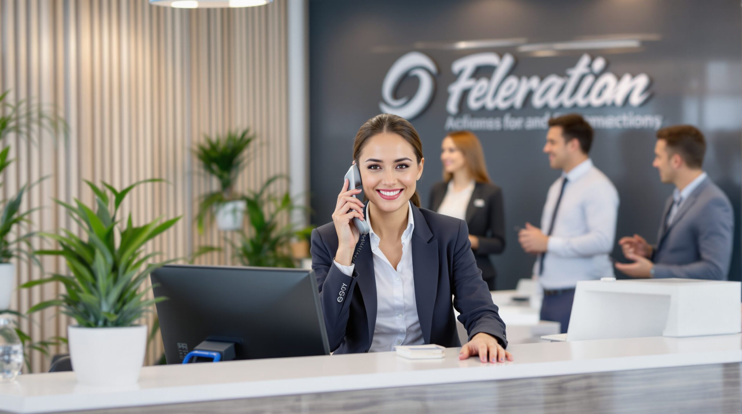Comment l’accueil téléphonique influence-t-il l’image de marque d’une entreprise ?