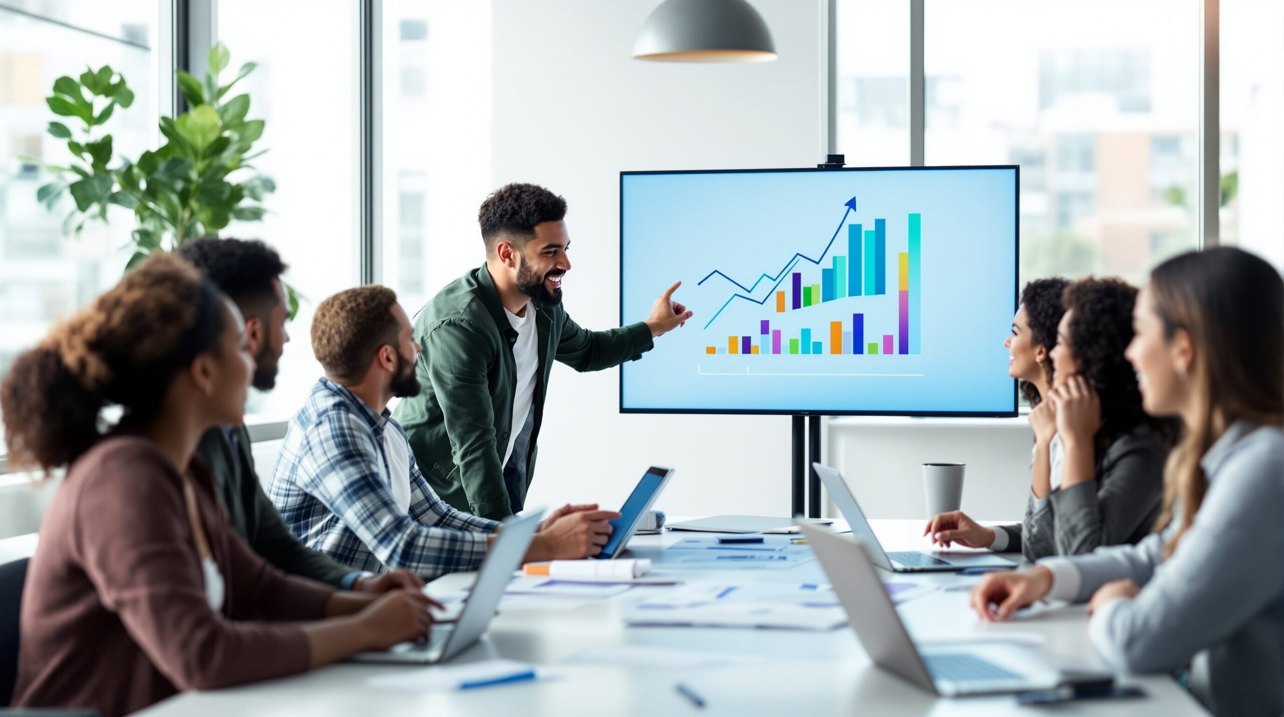 Accompagnement marketing : propulsez votre projet entrepreneurial vers la réussite