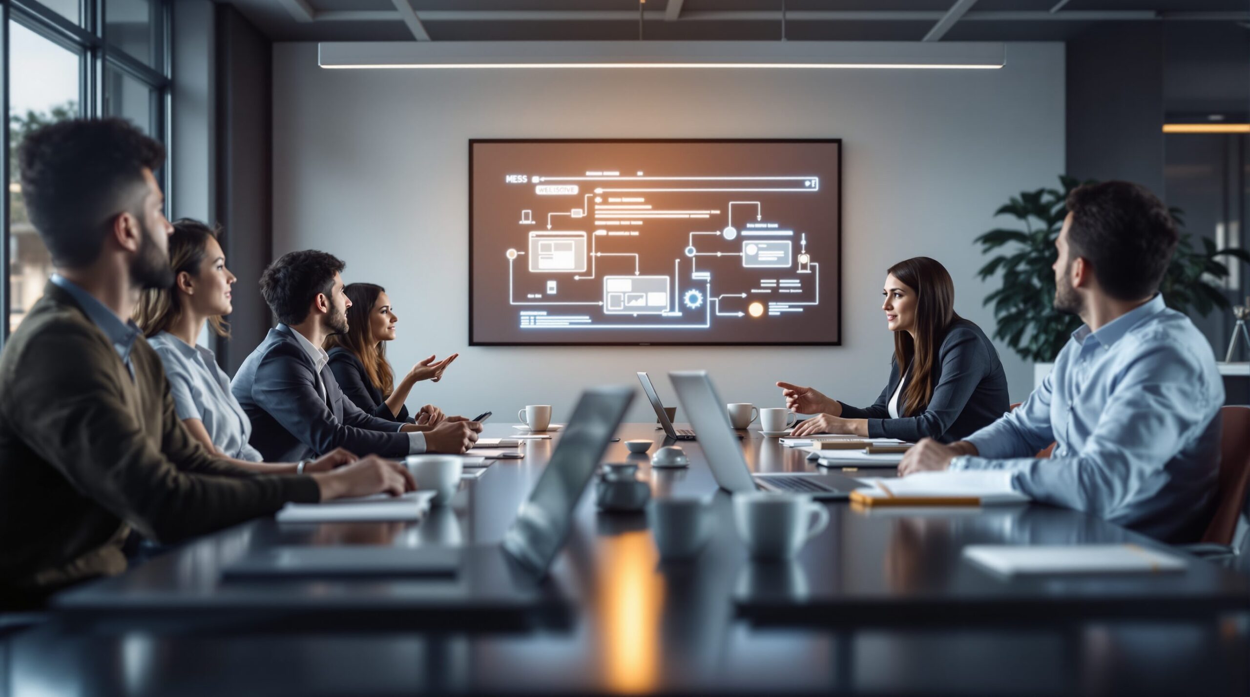 Agence communication digitale Bruxelles : les 7 critères pour choisir la meilleure