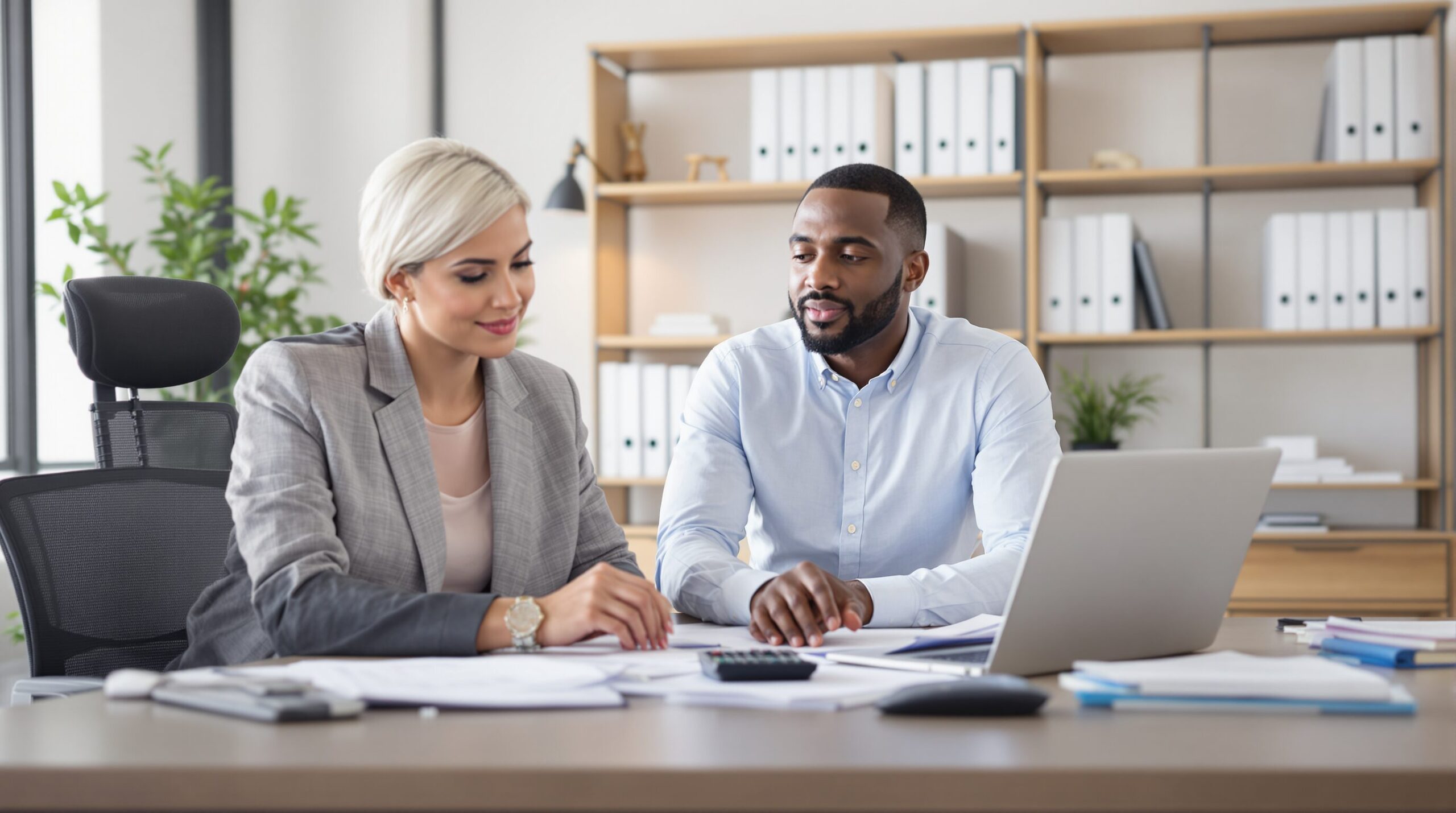 Pourquoi un expert-comptable dédié transforme la gestion d’un organisme de formation