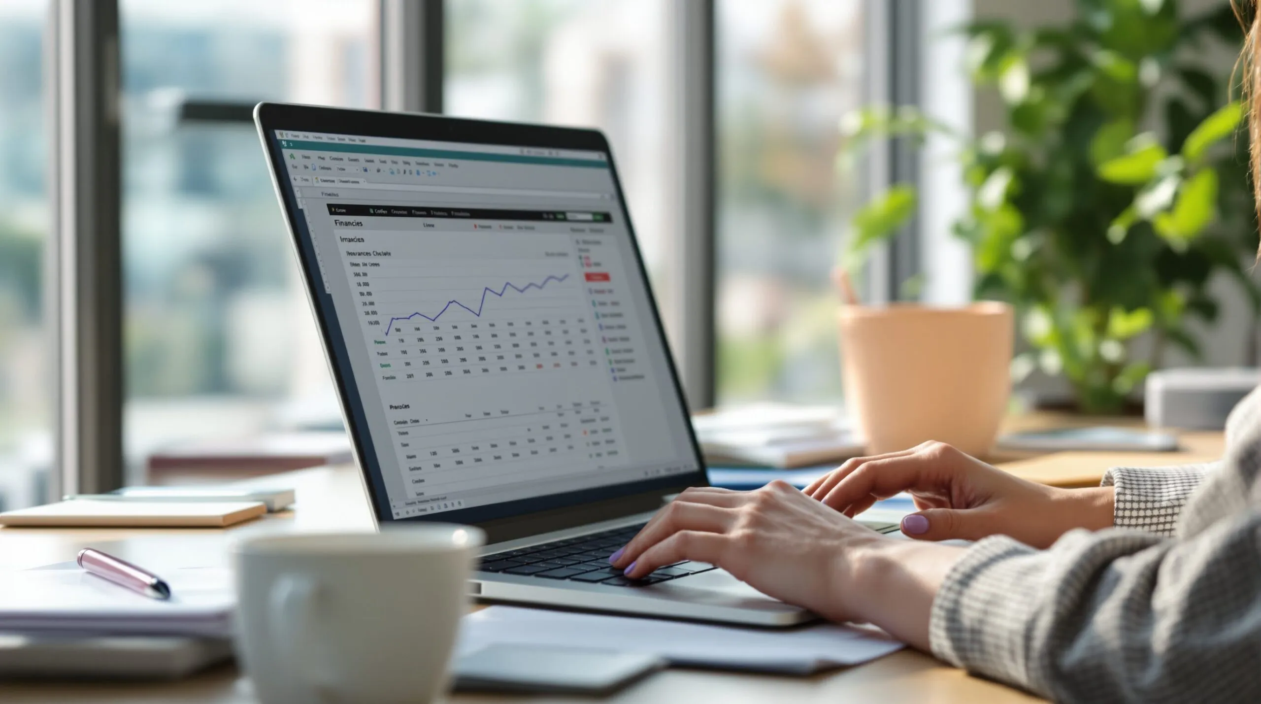 Tableau chiffre d’affaires prévisionnel Excel : la méthode simple pour gagner du temps