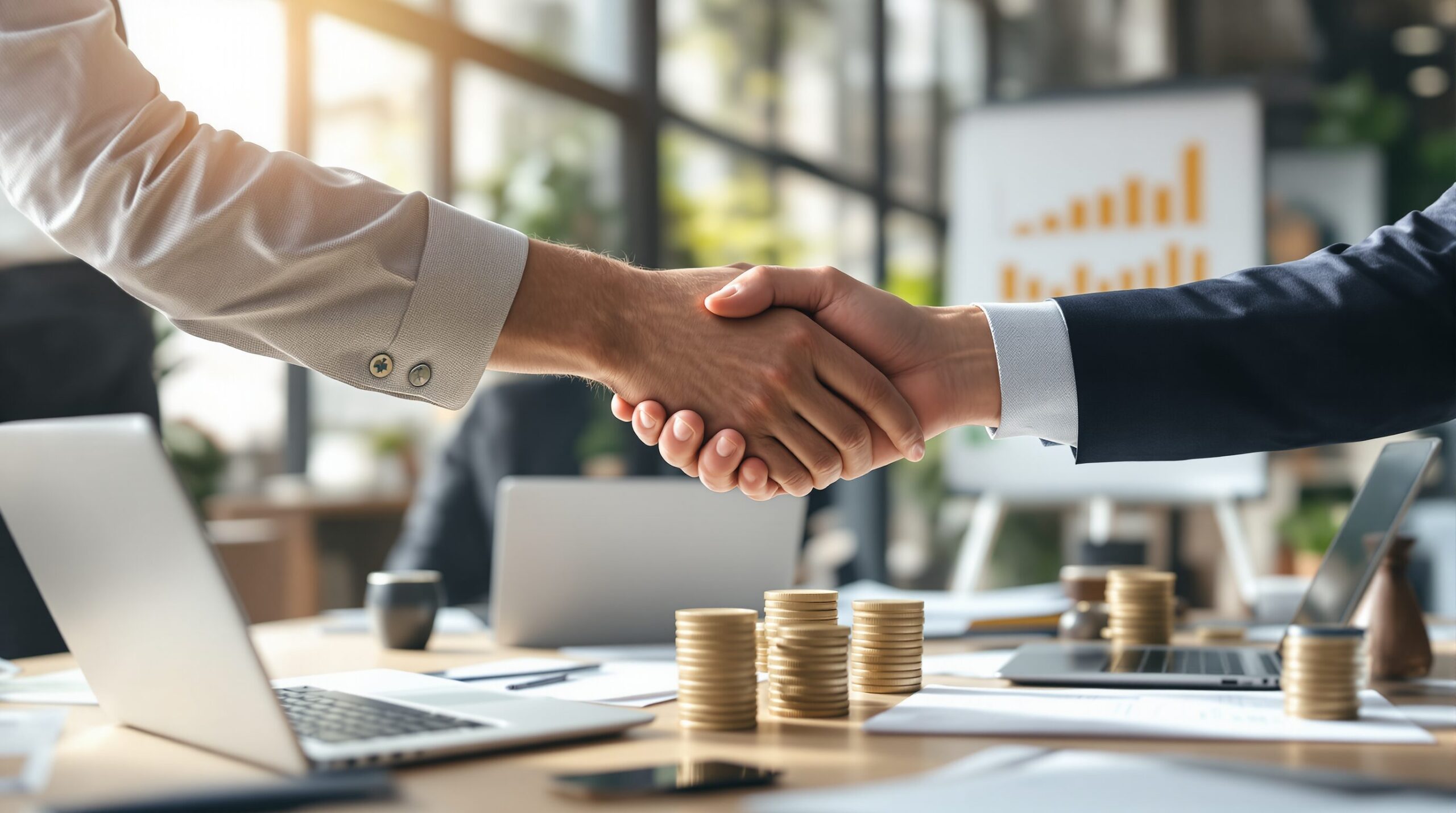 Apports en nature : comment éviter les pièges lors de la création de votre entreprise ?