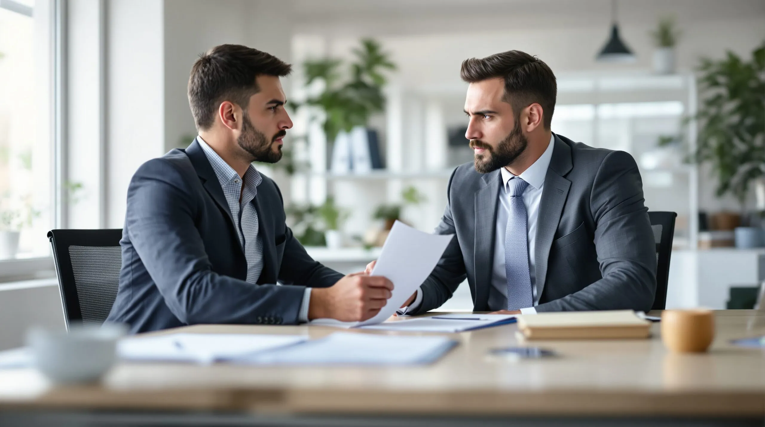 Licenciement pour absence injustifiée : la procédure légale à respecter par l’employeur