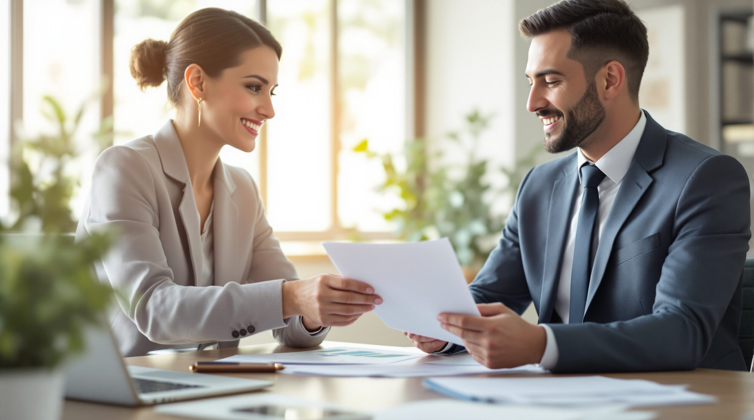 Création d’entreprise : pourquoi se faire accompagner par un expert comptable dans l'ain?