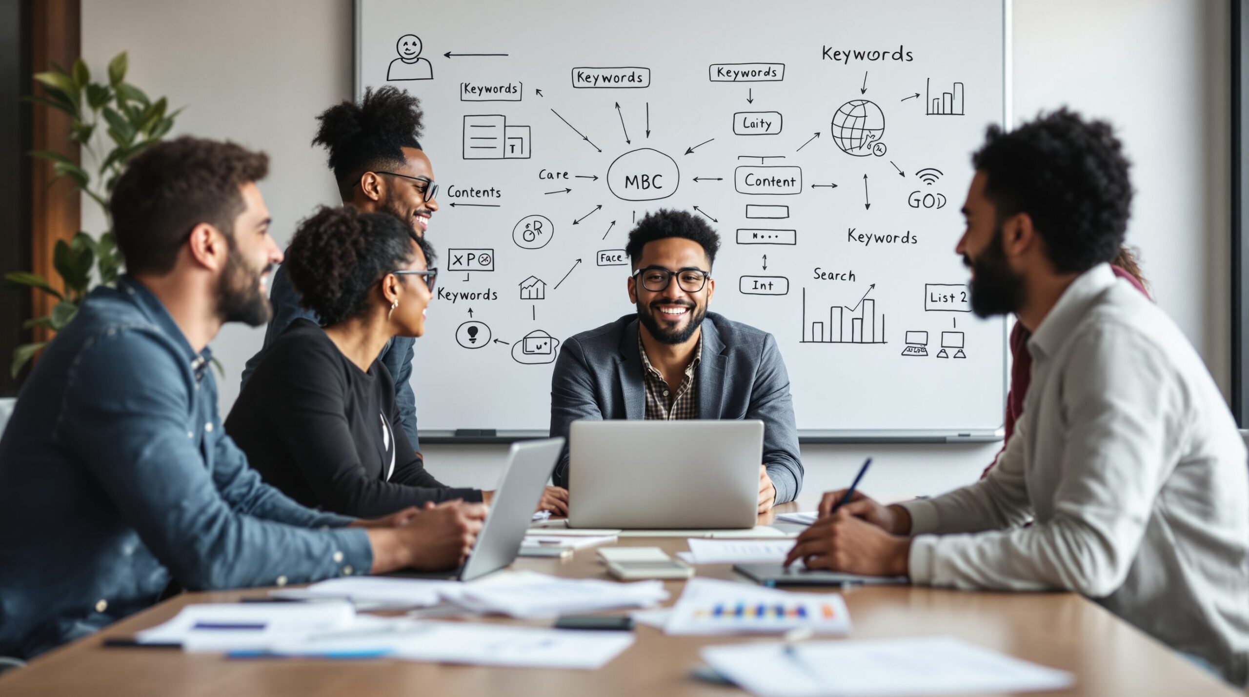 Mieux comprendre l’intention de recherche pour offrir des contenus d’entreprise percutants