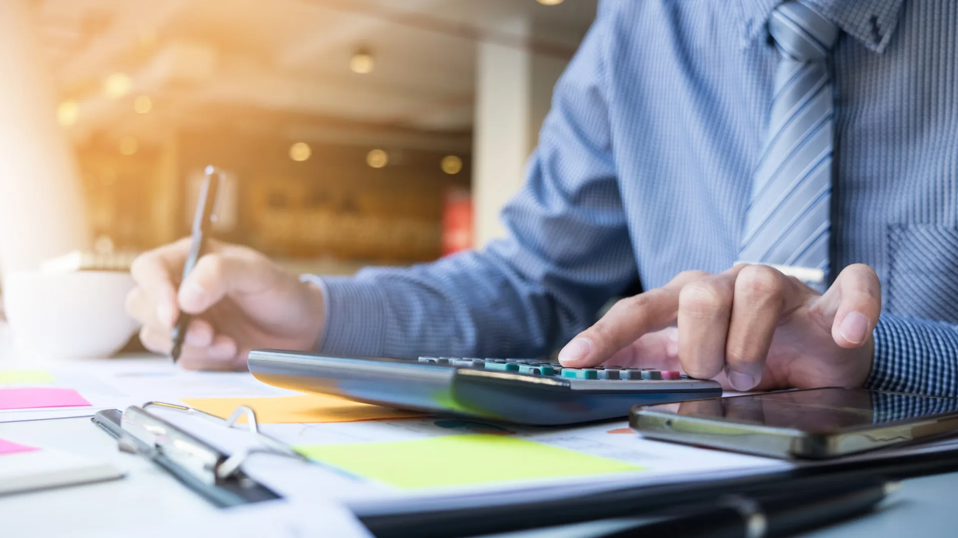Cabinet comptable au Havre : comment choisir le bon expert-comptable pour votre entreprise ?
