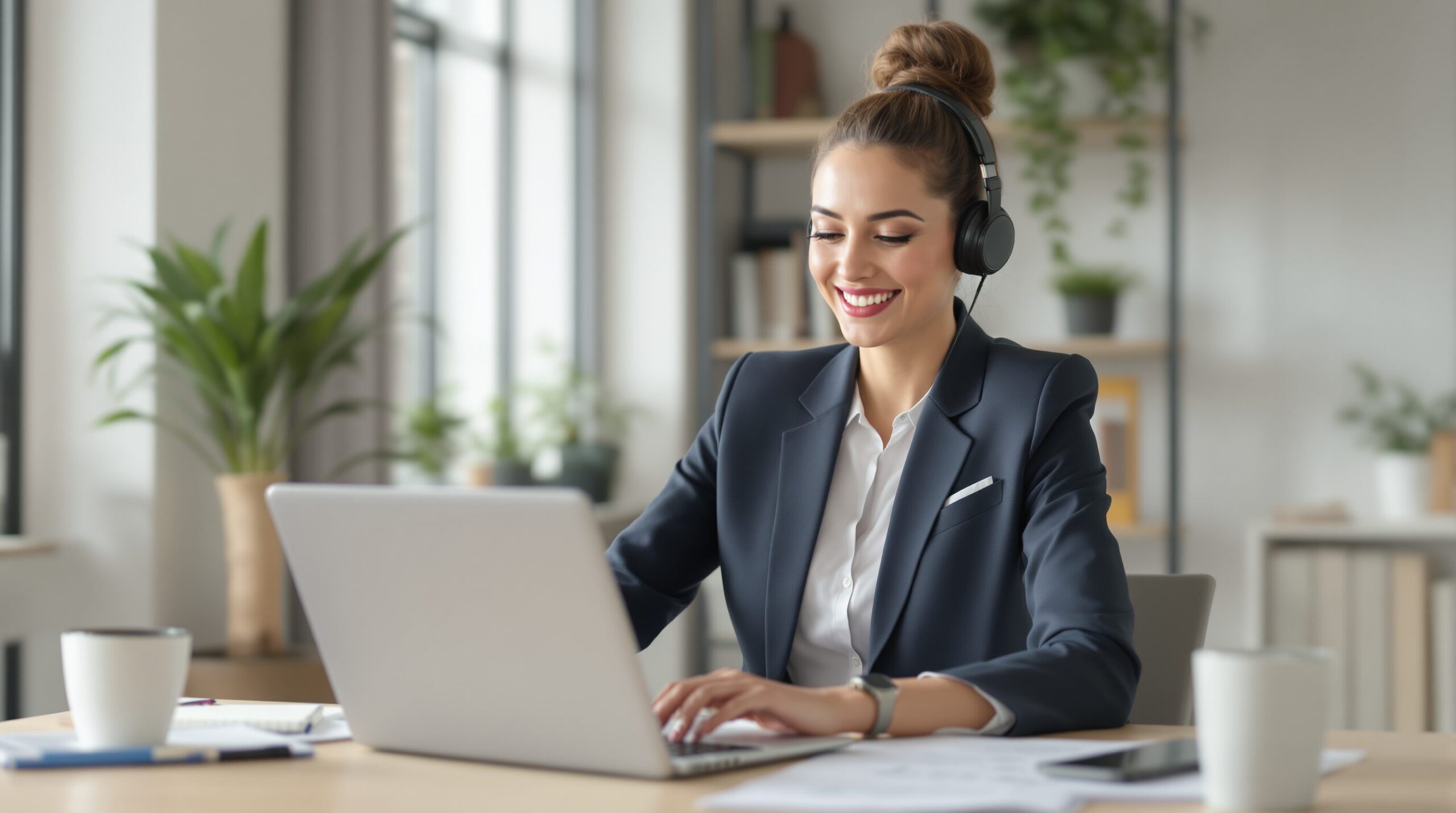 Domiserve et les professions libérales : un allié pour simplifier les services à la personne