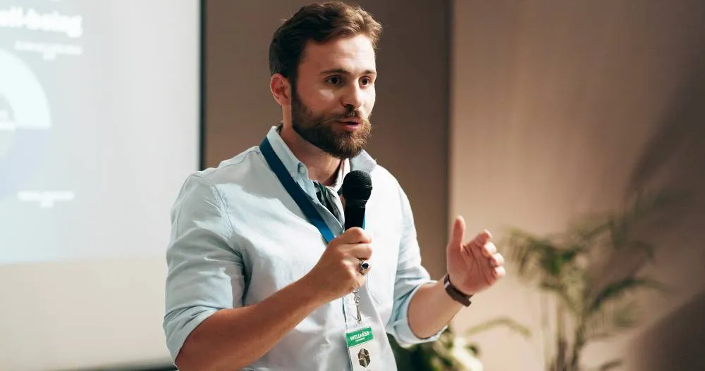 agence de conférenciers