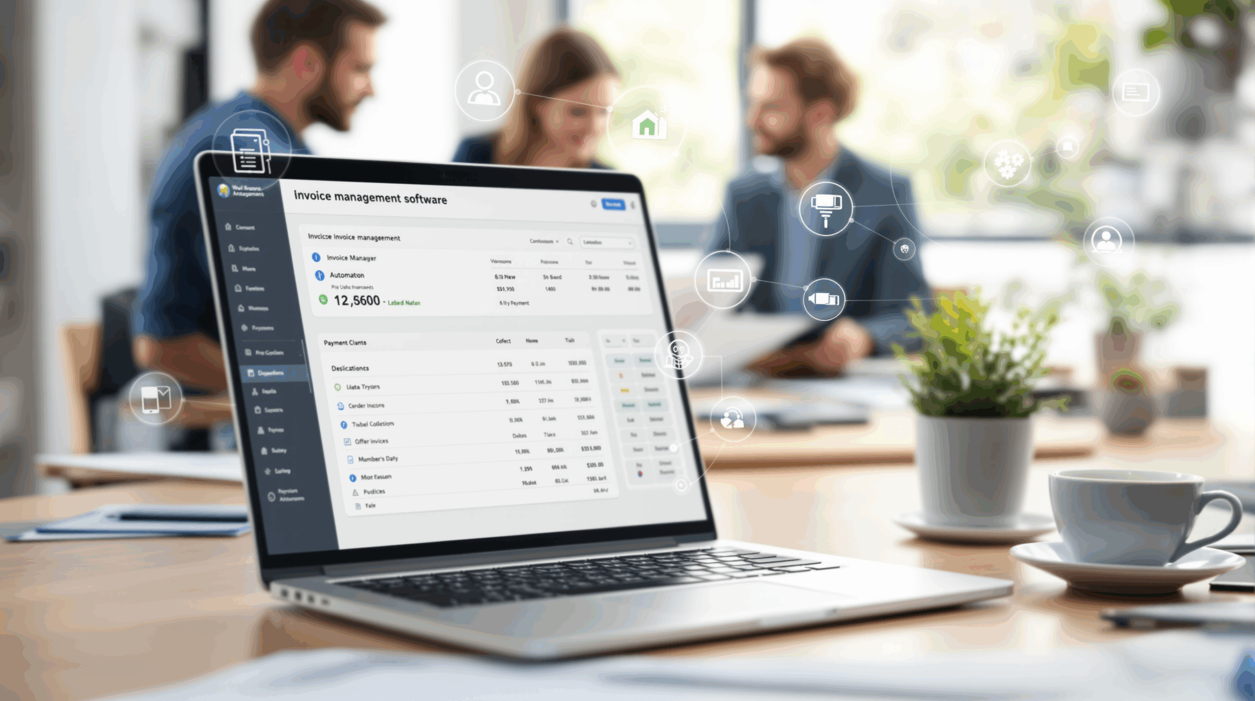 Automatiser la facturation : comment un logiciel adapté réduit vos impayés et votre stress
