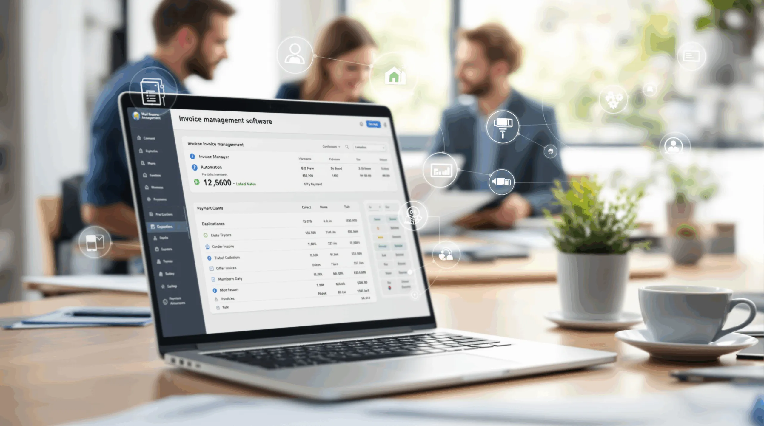Automatiser la facturation : comment un logiciel adapté réduit vos impayés et votre stress