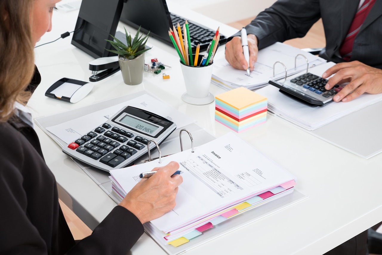 familles de risques professionnels