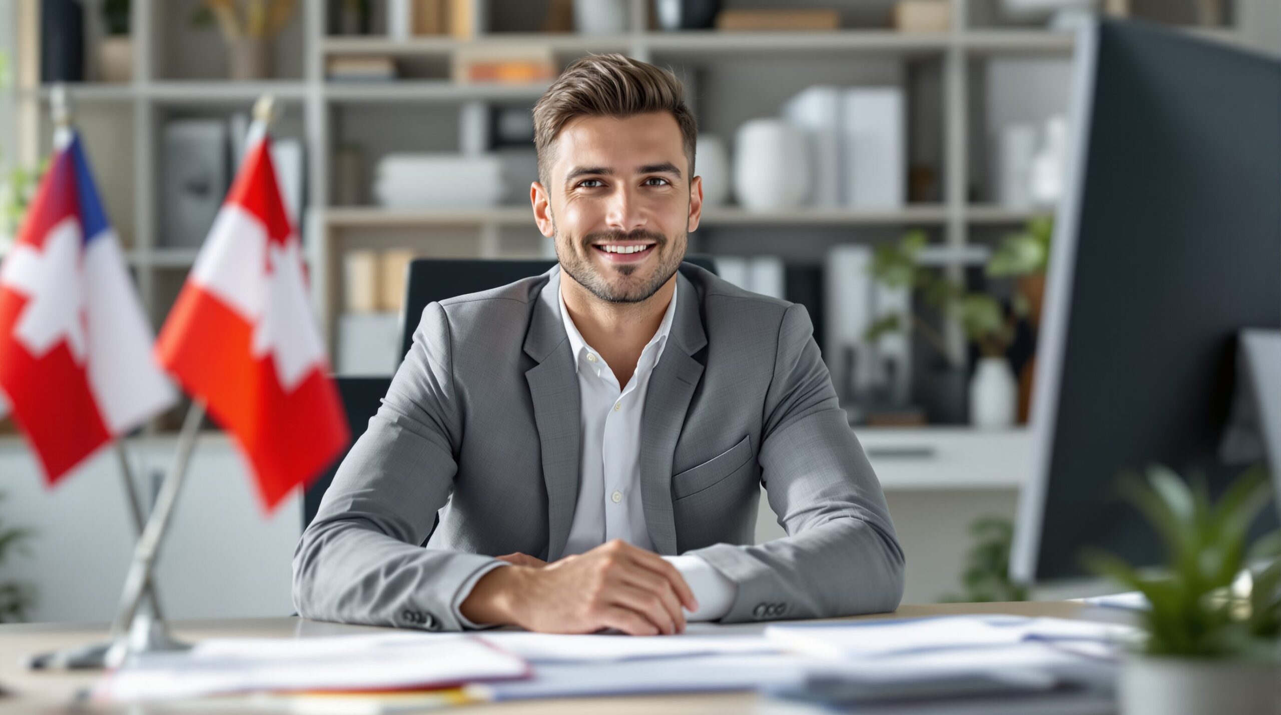 Créer sa Sàrl en Suisse avec Entreprendre.ch : une solution simple et professionnelle pour les entrepreneurs français