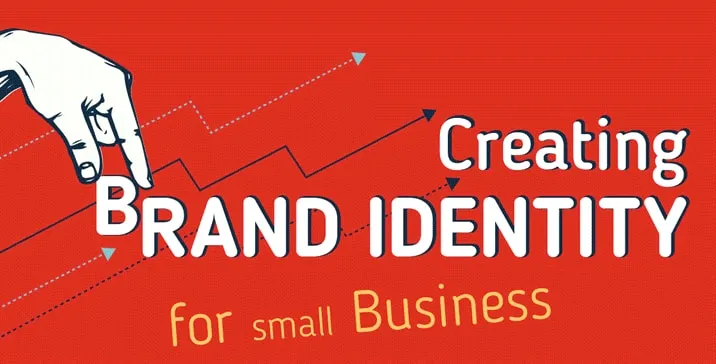 Comment créer votre branding ou votre marque #infographie