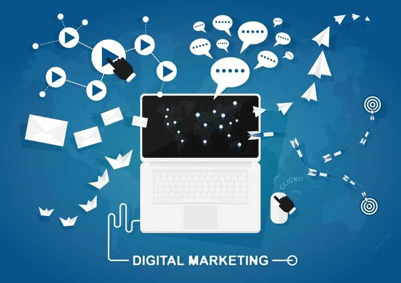 Pourquoi digitaliser le marketing de votre entreprise
