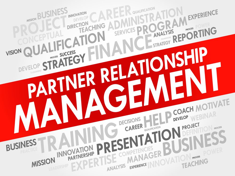 Qu’est-ce qu’un PRM (partner relationship management) Software ?