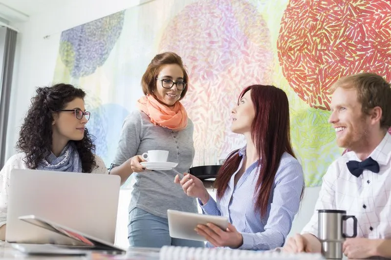 Pourquoi faire appel à un architecte d’intérieur pour aménager vos bureaux