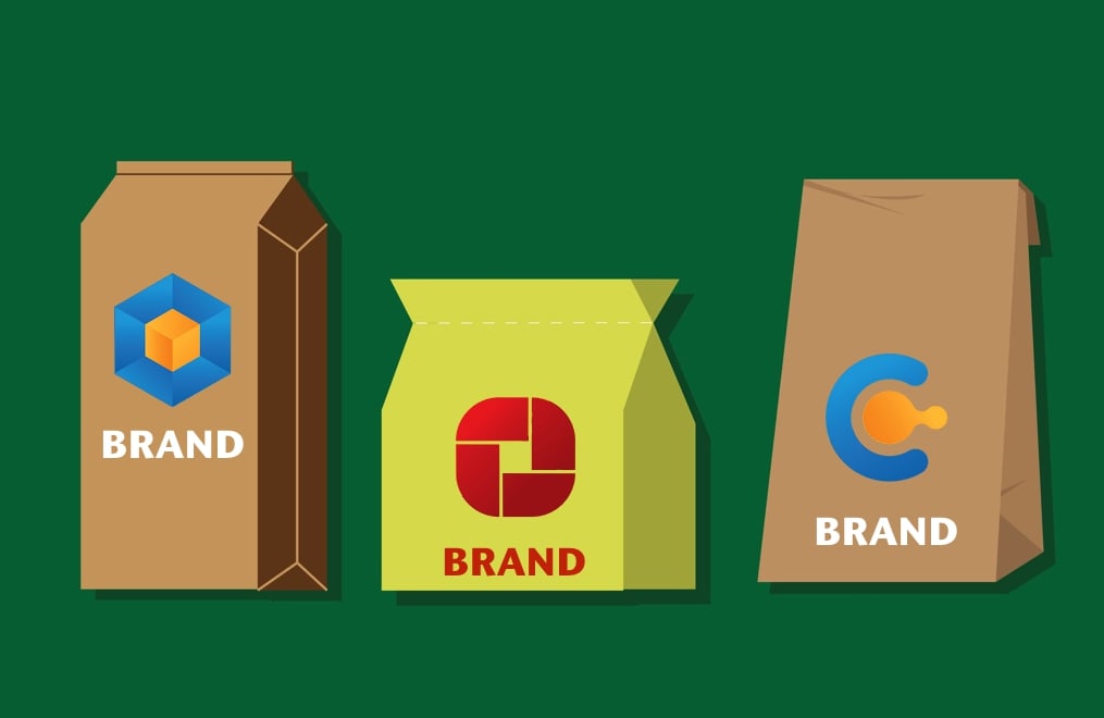 Améliorer son image de marque à l’aide d’un packaging personnalisé