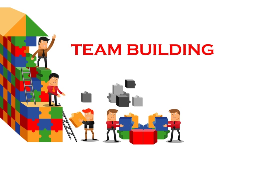 Pourquoi faire une activité de team building avec vos employés ?