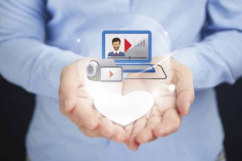 Intégrer une stratégie vidéo dans la communication d’une entreprise