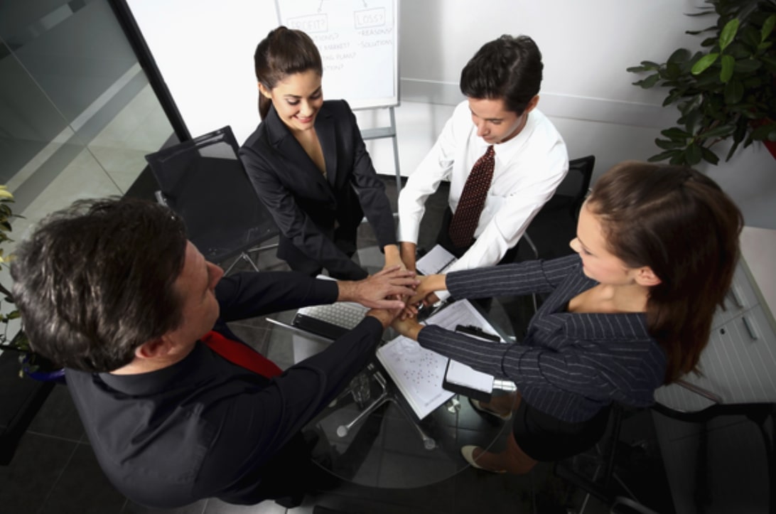 Comment trouver le bon associé pour démarrer une entreprise