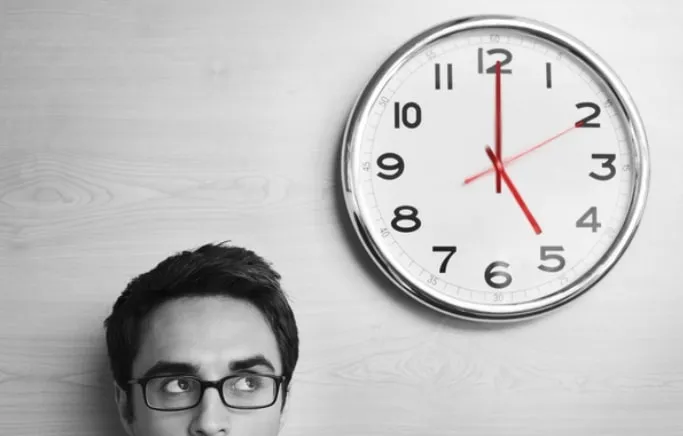 La gestion du temps de travail pour être efficace dans la durée