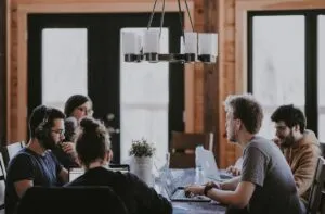 milieu de travail
