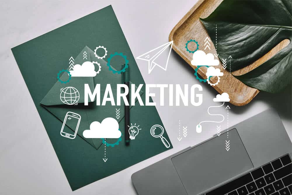 Quels sont les principaux leviers du marketing digital ?