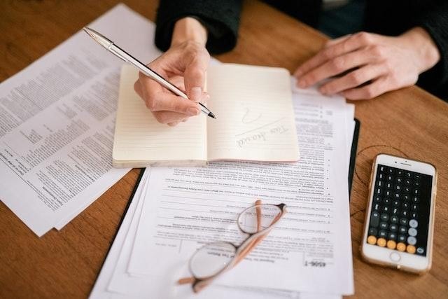 Auto-entrepreneur : Quelles sont les charges à payer ?