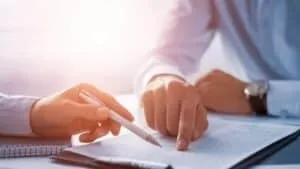 formalités d'achat