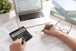 facture e-commerçant