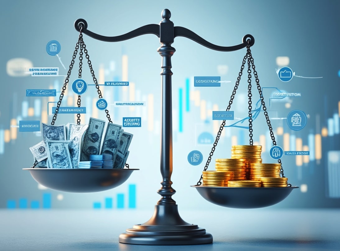 Le Goodwill : Comprendre et exploiter la valeur immatérielle d’une entreprise