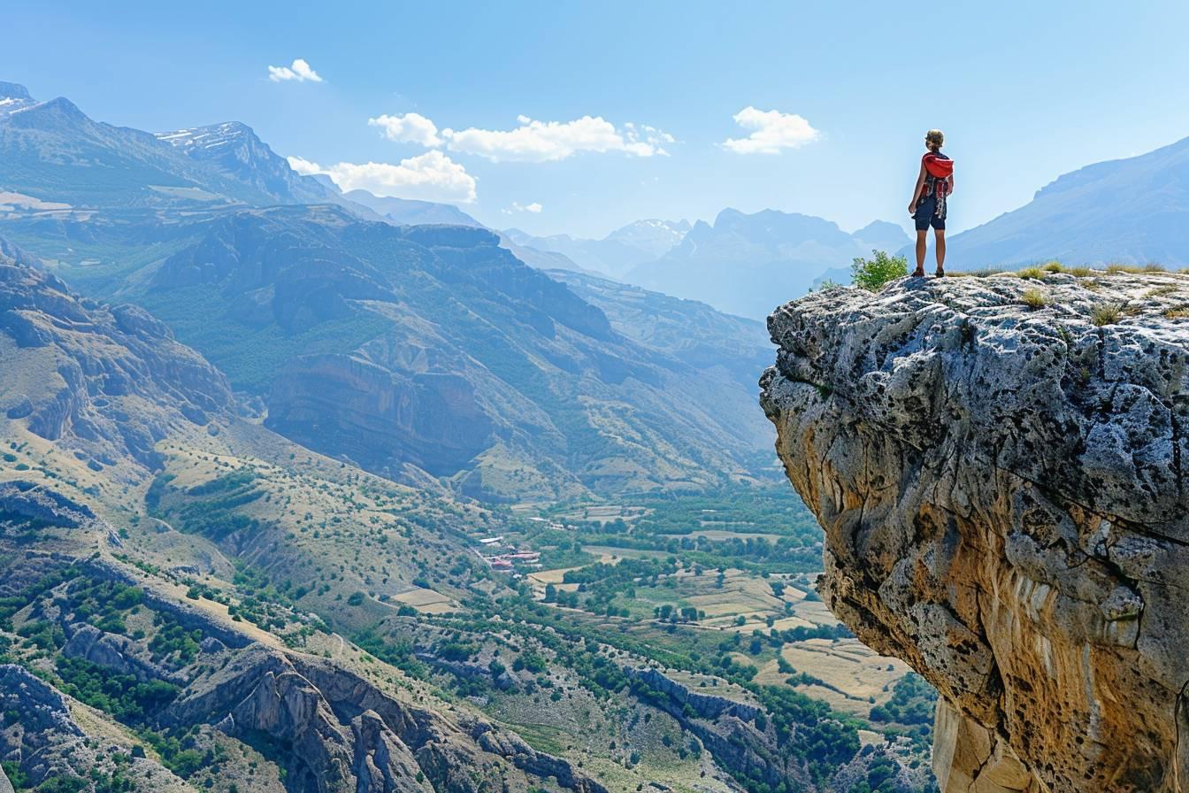 Prendre des risques stratégies pour oser sortir de sa zone de confort et réussir