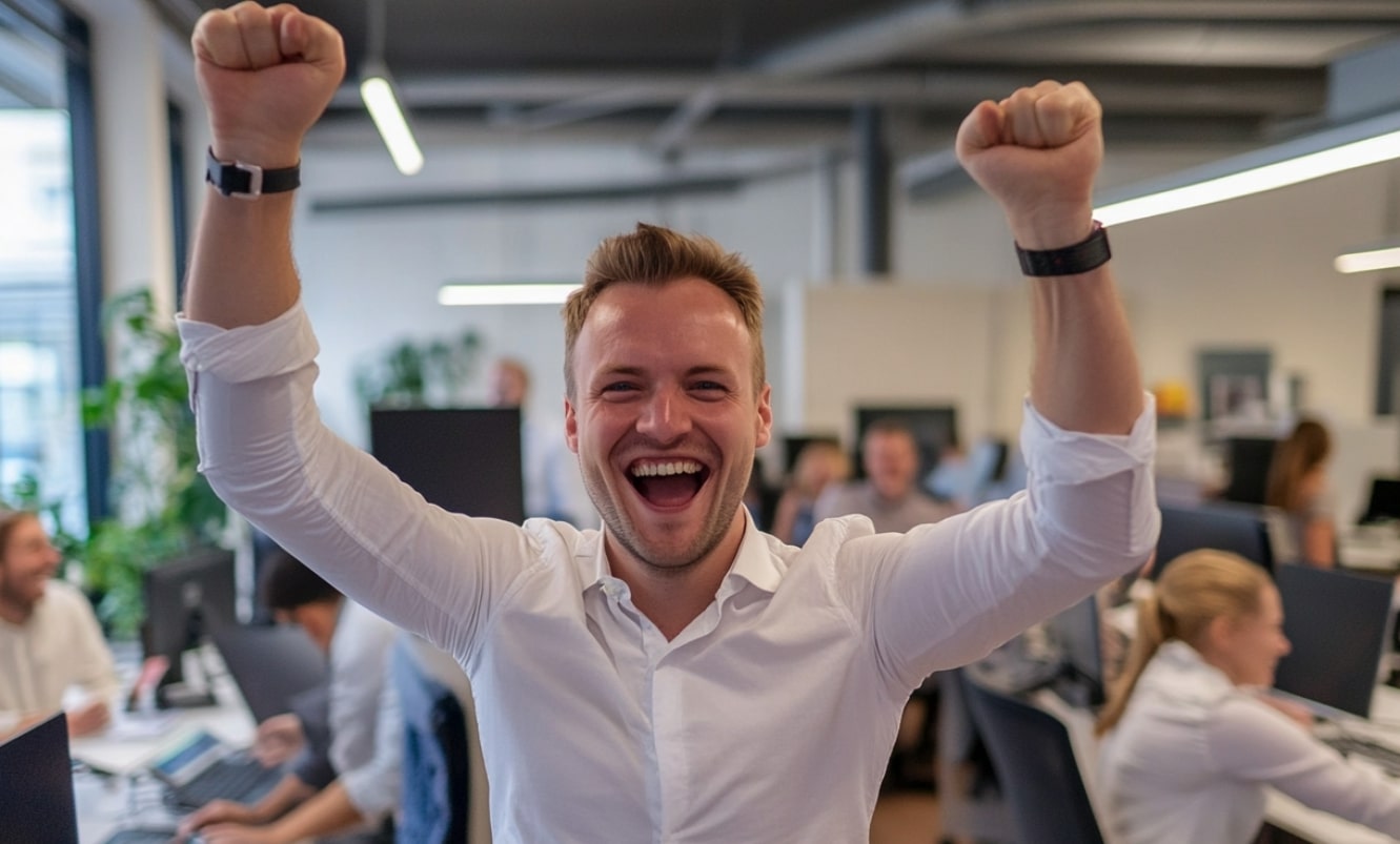 La théorie de Vroom : comprendre la motivation au travail et optimiser la performance des employés