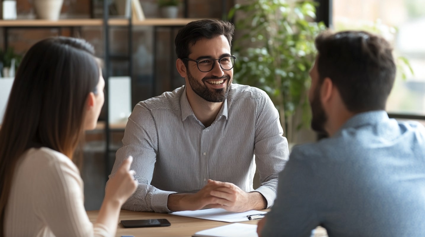 écoute active de Carl Rogers