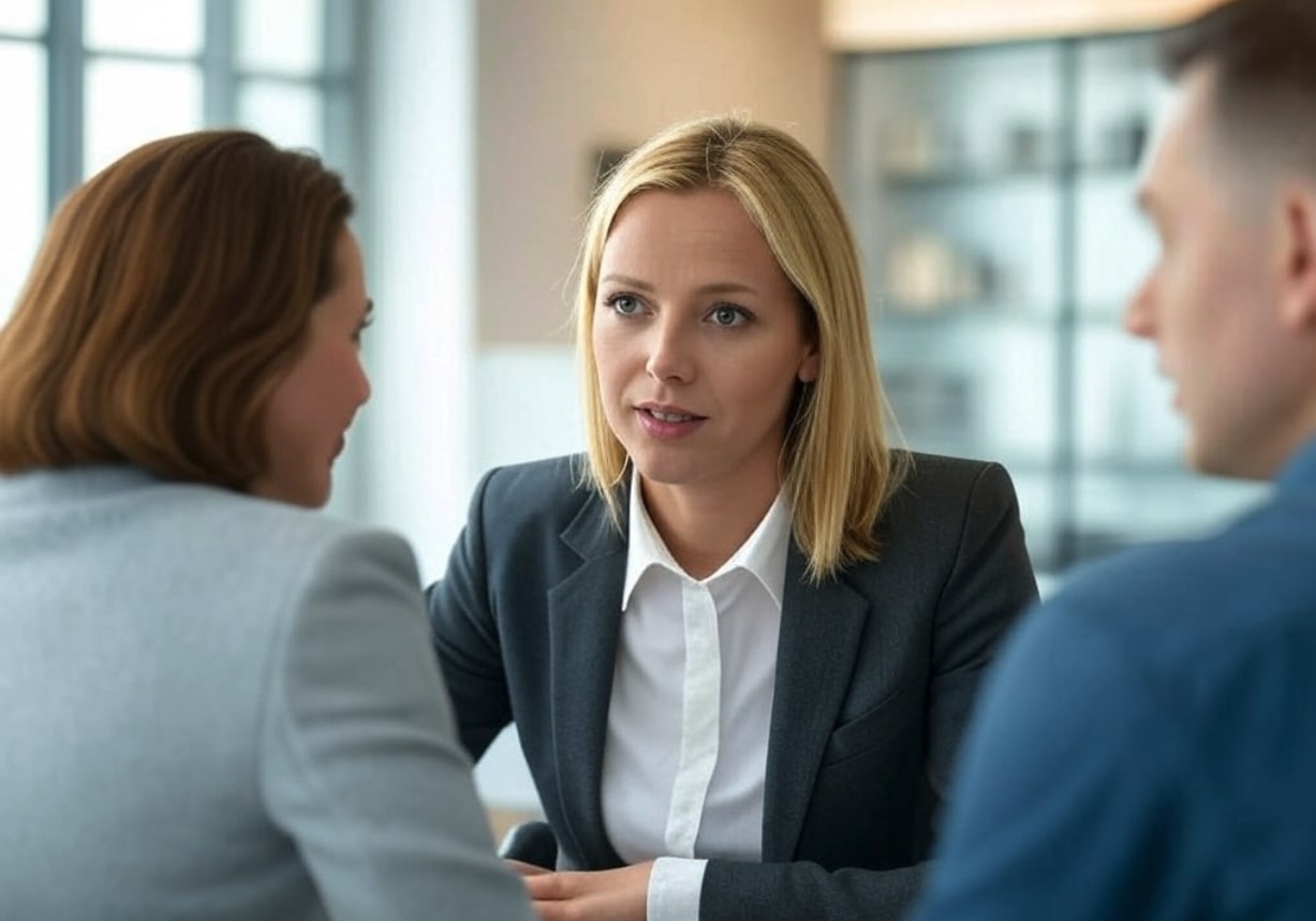 Savoir identifier les signaux d’achat lors d’un entretien de vente