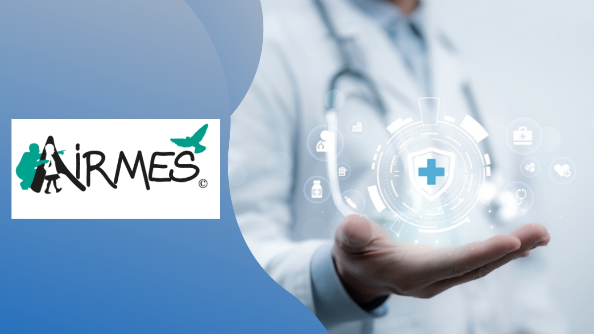 Airmes : comment ce logiciel médico-social facilite-t-il le suivi des usagers ?