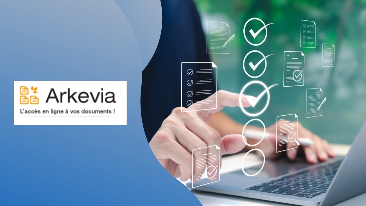 Arkevia : comment récupérer ses bulletins de paie après un changement d’employeur ?