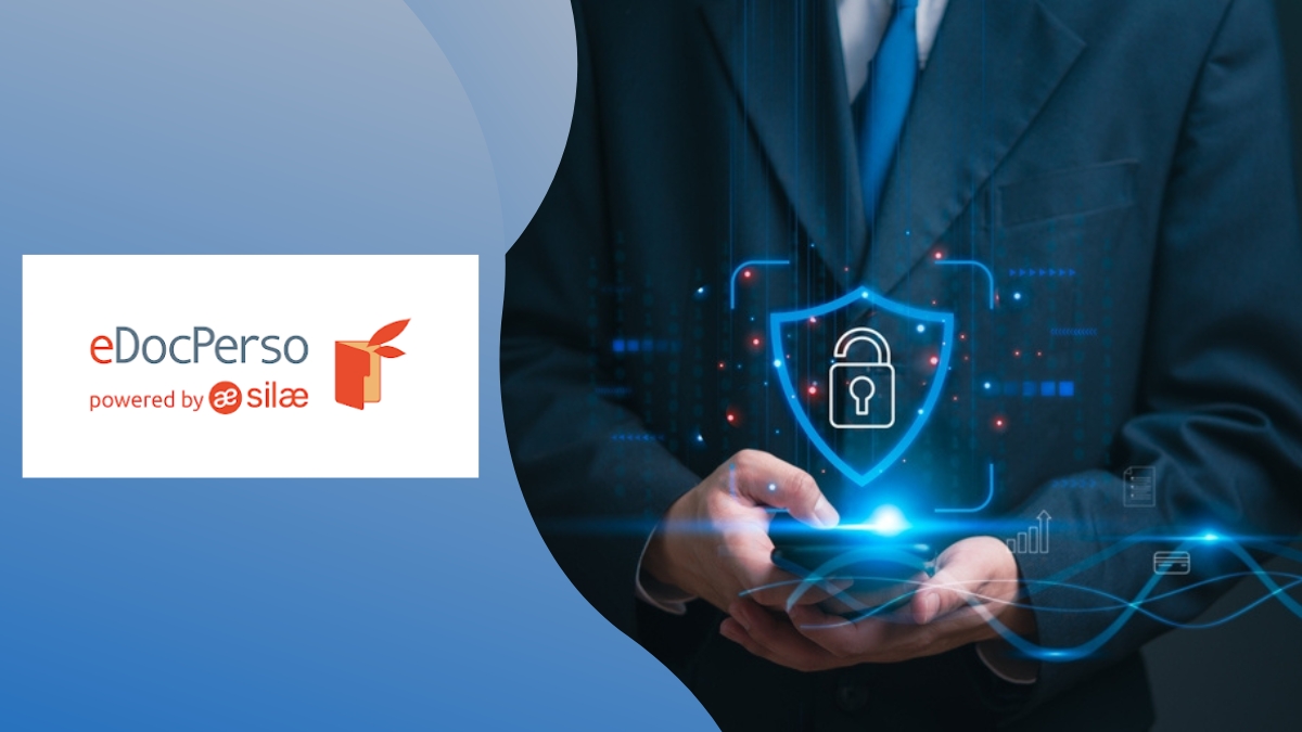 eDocPerso : pourquoi choisir ce coffre-fort numérique gratuit pour vos documents ?