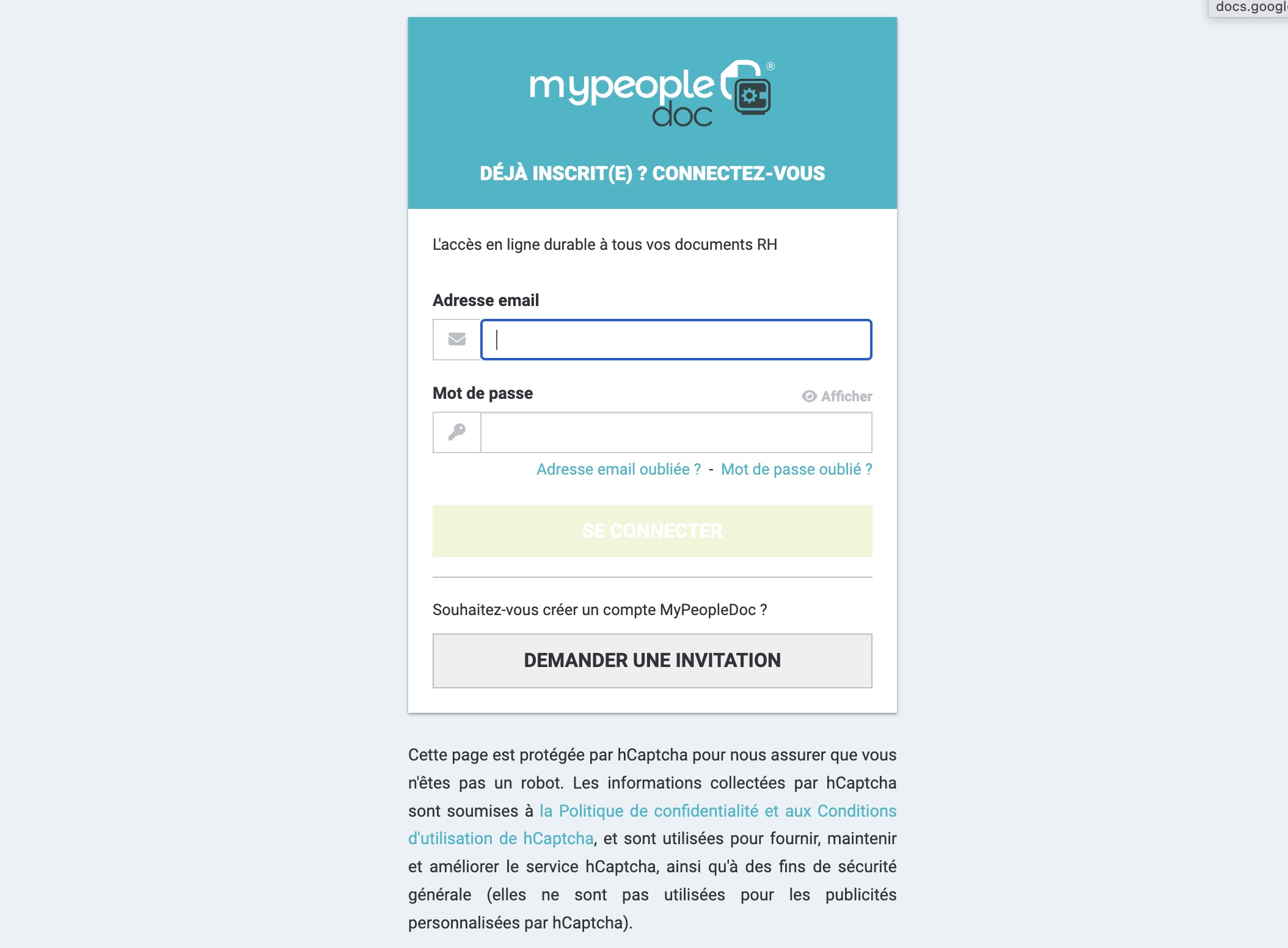 mypeopledoc