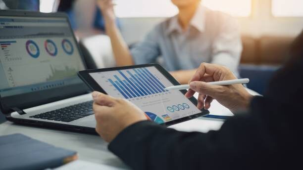 comptabilité comptable entreprise start-up