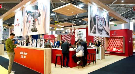Salon professionnel : comment créer le meilleur stand ?