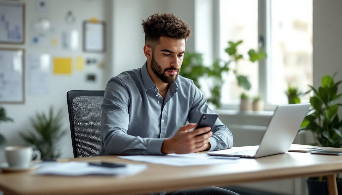 creation entreprise en ligne