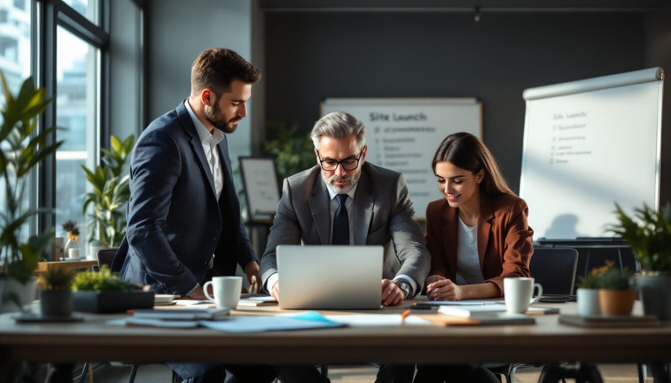 creation site ecommerce