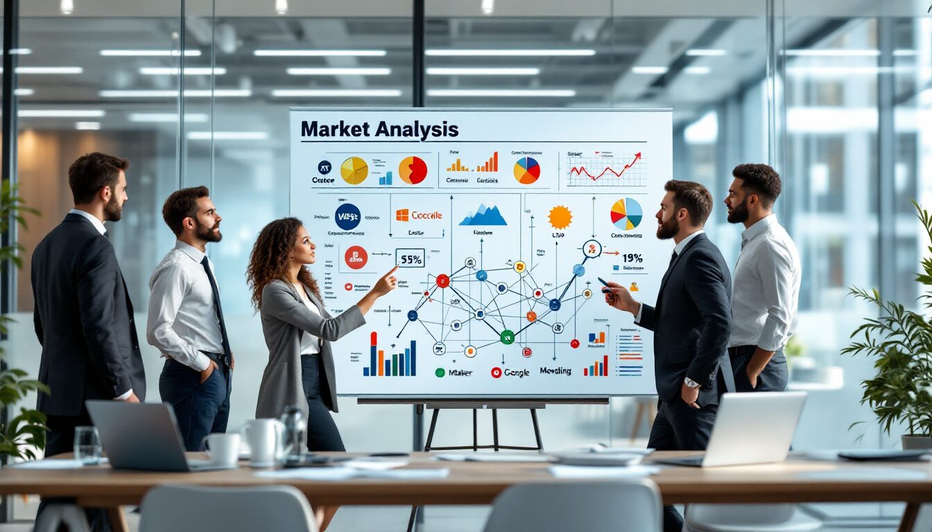concurrent indirect définition