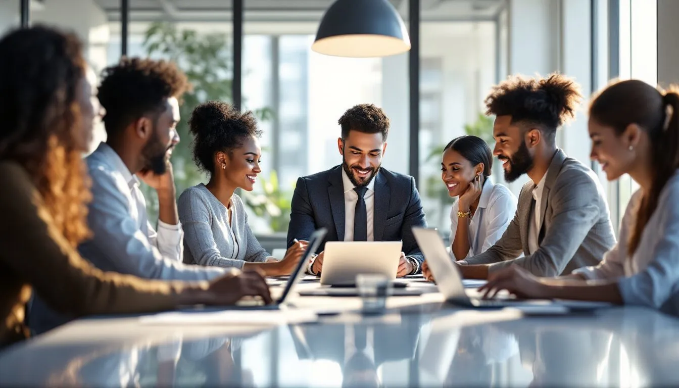 crm pour organisme de formation