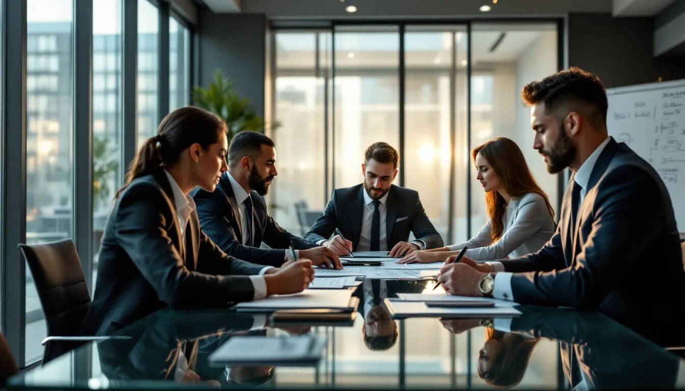 dons des entreprises