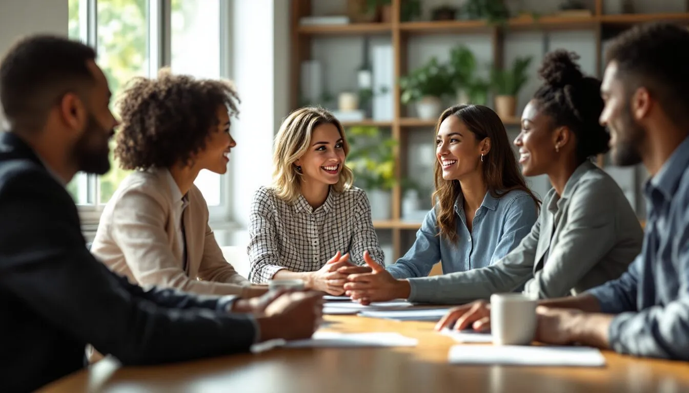 Management émotionnel conscient